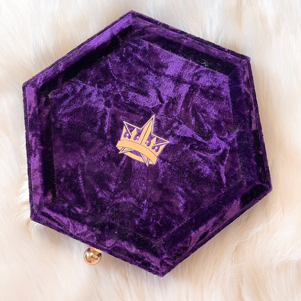jeffree star purple palette
